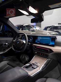 بی ئێم دەبڵیو سیریەس 3